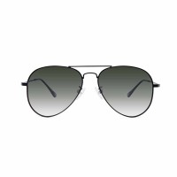 عینک آفتابی پلاریزه مدل خلبانی Mi Polarized Pilot XMTF01TS شیائومی - Xiaomi Mi Polarized Pilot Sunglasses XMTF01TS